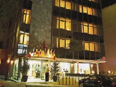 Gold Hotell Ankara