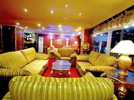 Hotell Gold 3*