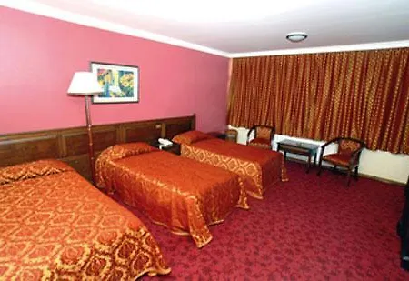 Gold Hotell 3*