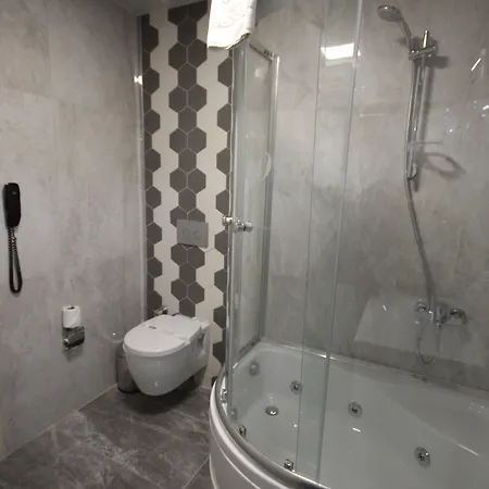 Gold Hotel 3*