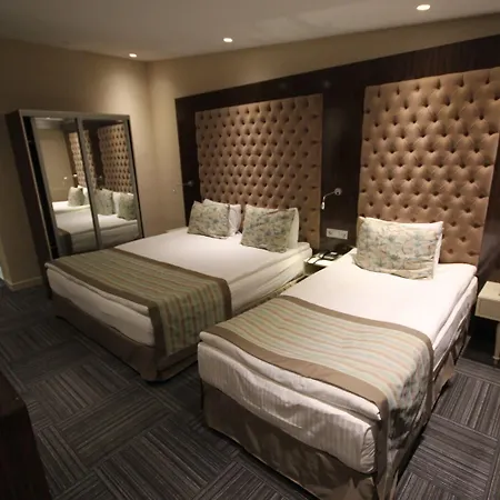 Hotell Gold 3*