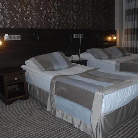 Gold Hotell Ankara