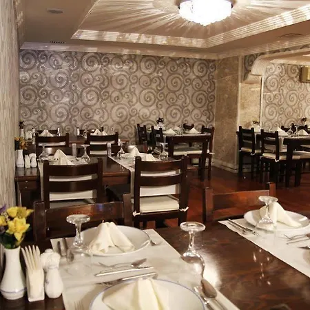 Gold מלון אנקרה