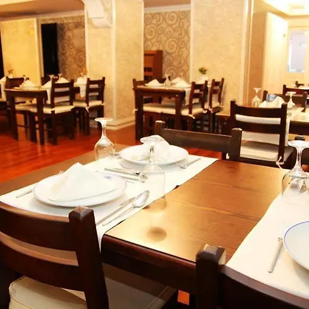 Gold Hotell Ankara