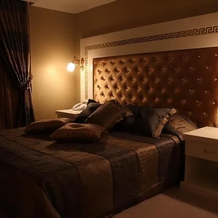 Gold Hotell Ankara