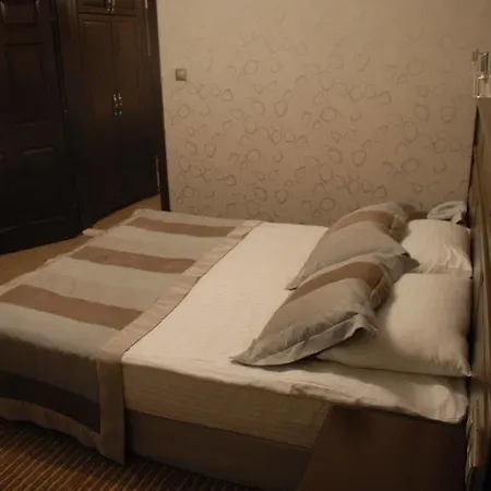 Hotel Gold Ankara