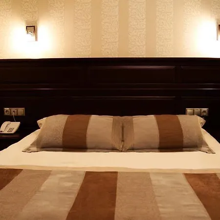 Hotell Gold Ankara