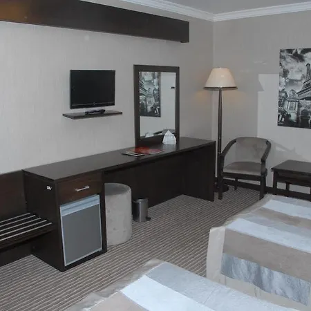 Gold Hotell Ankara
