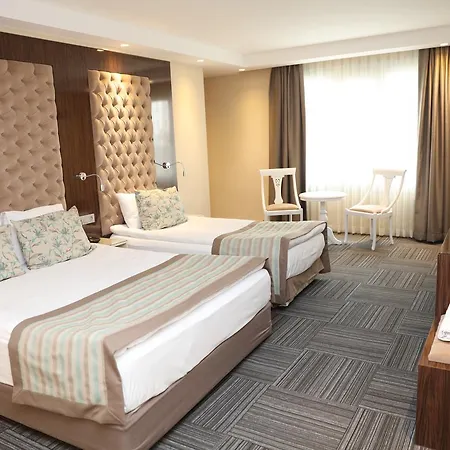 Gold Hotell