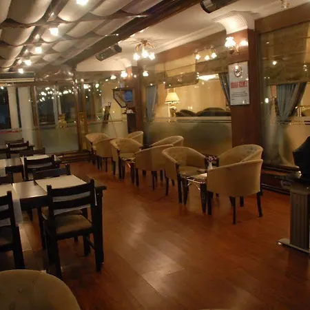 Hotell Gold