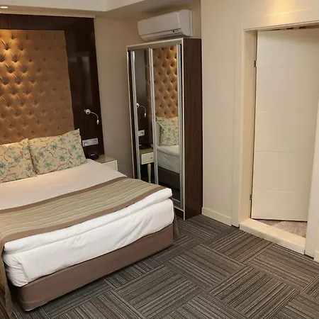 Gold Hotell Ankara