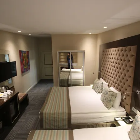 Gold 3* Ankara