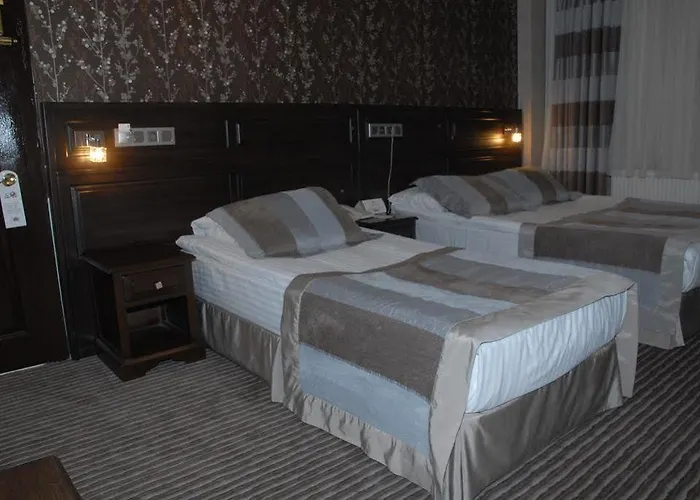 Gold Hotel Ankara