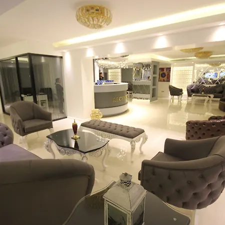 Gold Hotell