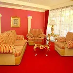 Gold Hotel
