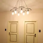 Gold Hotel