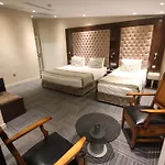 Hotel Gold Ankara