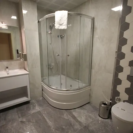 Hotel Gold 3*