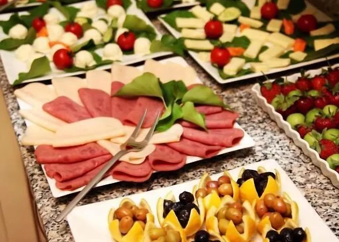 酒店 安卡拉黄金酒店